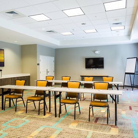 Residence Inn By Marriott Columbia West/Lexington West Columbia Eksteriør billede