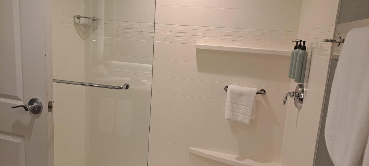 Residence Inn By Marriott Columbia West/Lexington West Columbia Eksteriør billede