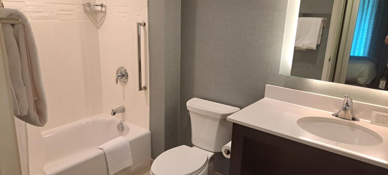Residence Inn By Marriott Columbia West/Lexington West Columbia Eksteriør billede