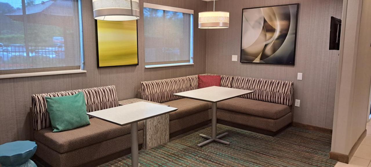 Residence Inn By Marriott Columbia West/Lexington West Columbia Eksteriør billede
