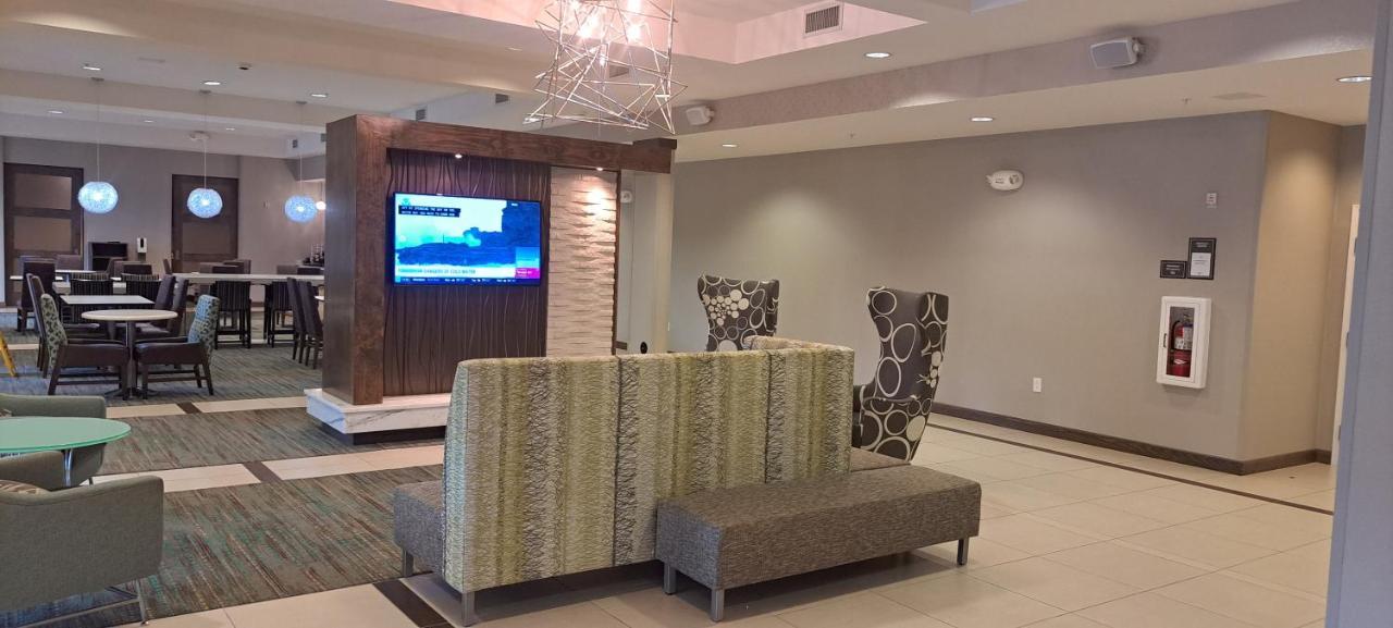 Residence Inn By Marriott Columbia West/Lexington West Columbia Eksteriør billede