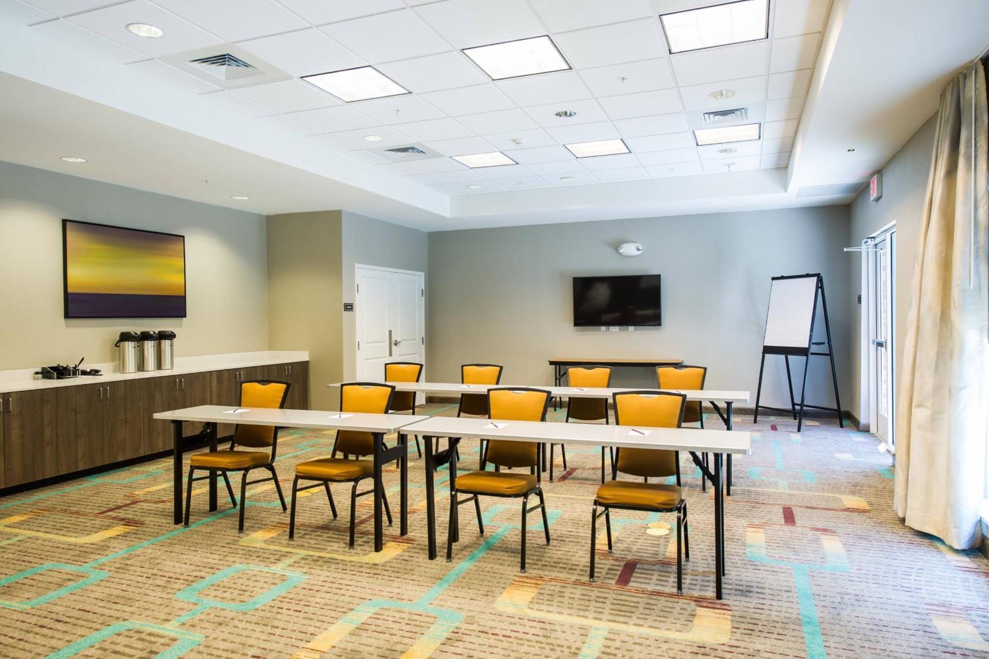 Residence Inn By Marriott Columbia West/Lexington West Columbia Eksteriør billede