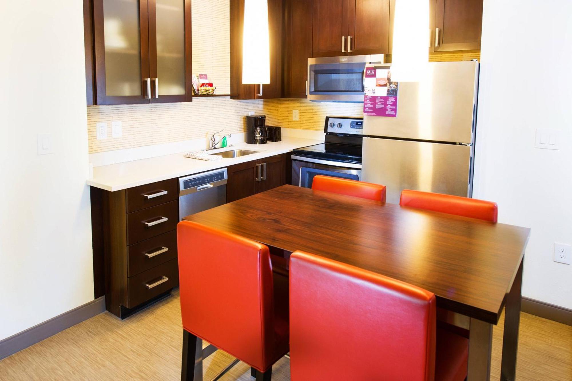 Residence Inn By Marriott Columbia West/Lexington West Columbia Eksteriør billede