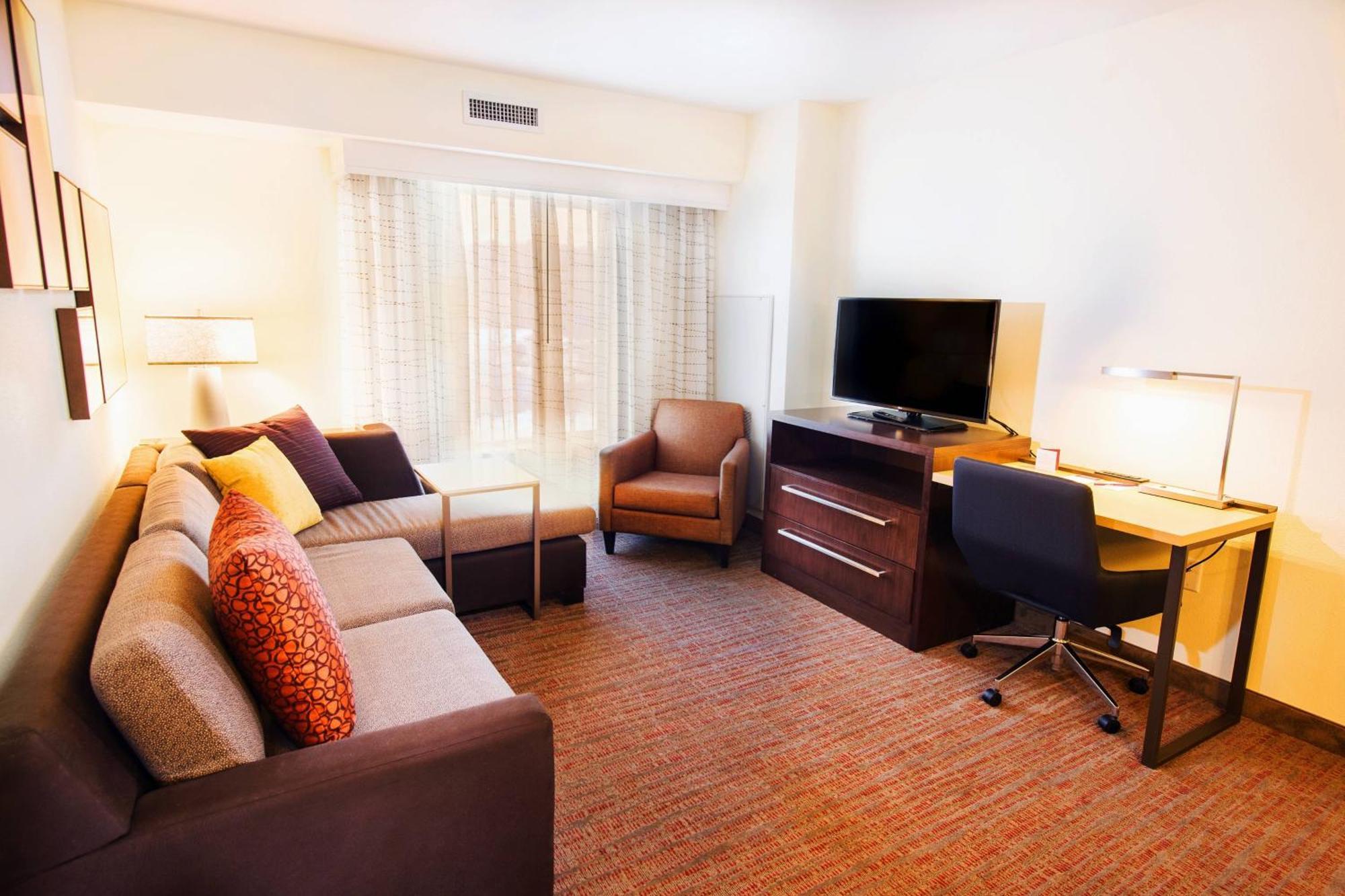 Residence Inn By Marriott Columbia West/Lexington West Columbia Eksteriør billede