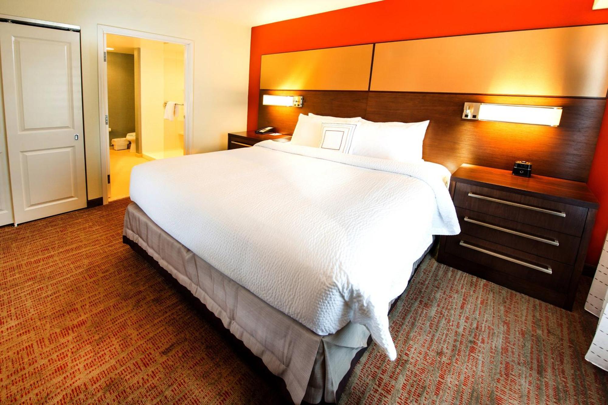 Residence Inn By Marriott Columbia West/Lexington West Columbia Eksteriør billede