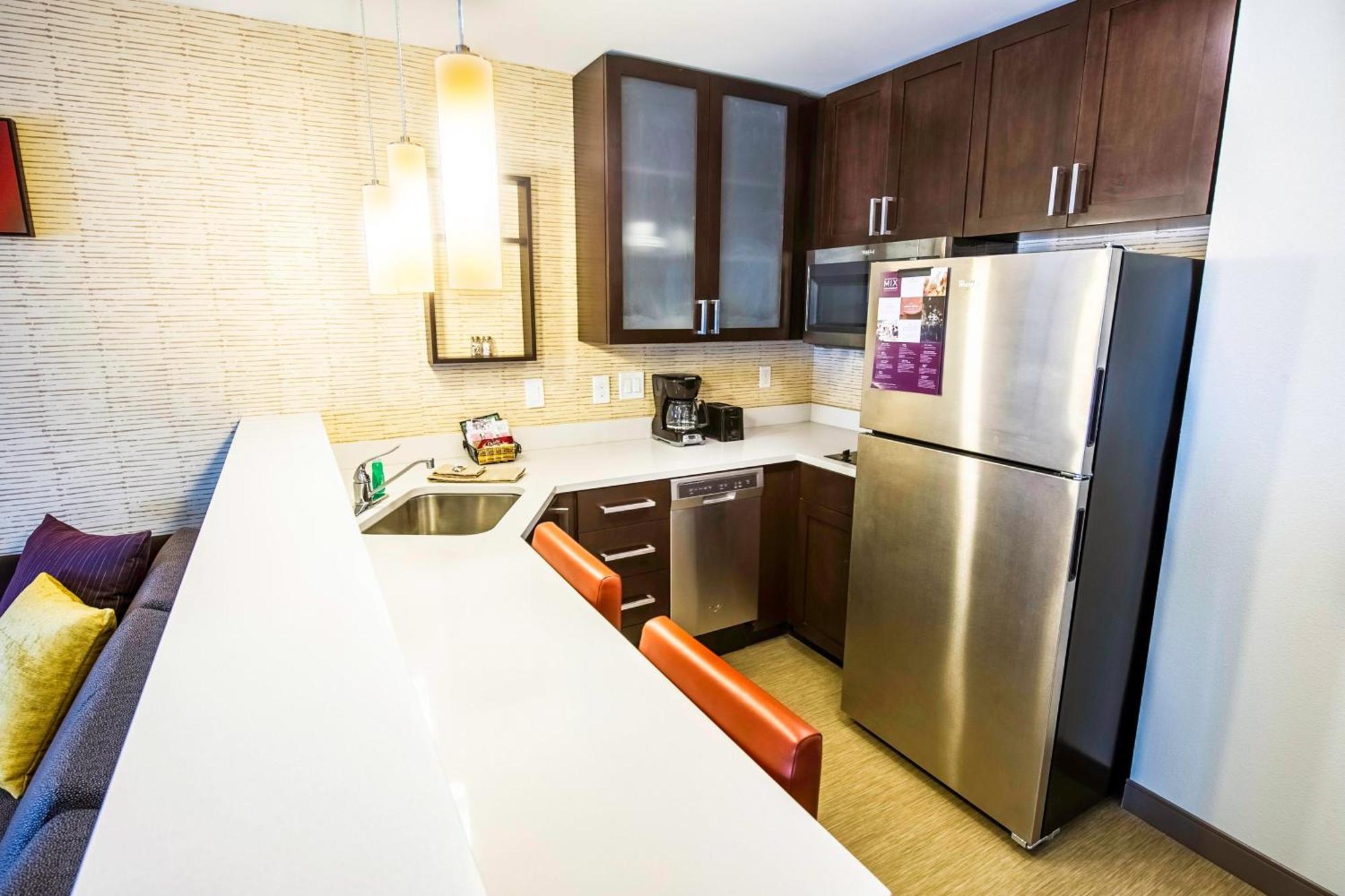 Residence Inn By Marriott Columbia West/Lexington West Columbia Eksteriør billede