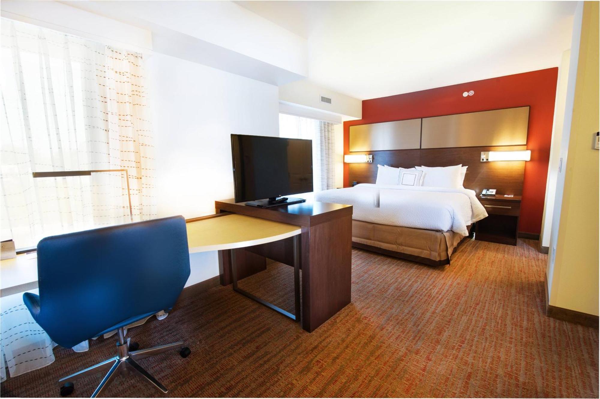 Residence Inn By Marriott Columbia West/Lexington West Columbia Eksteriør billede