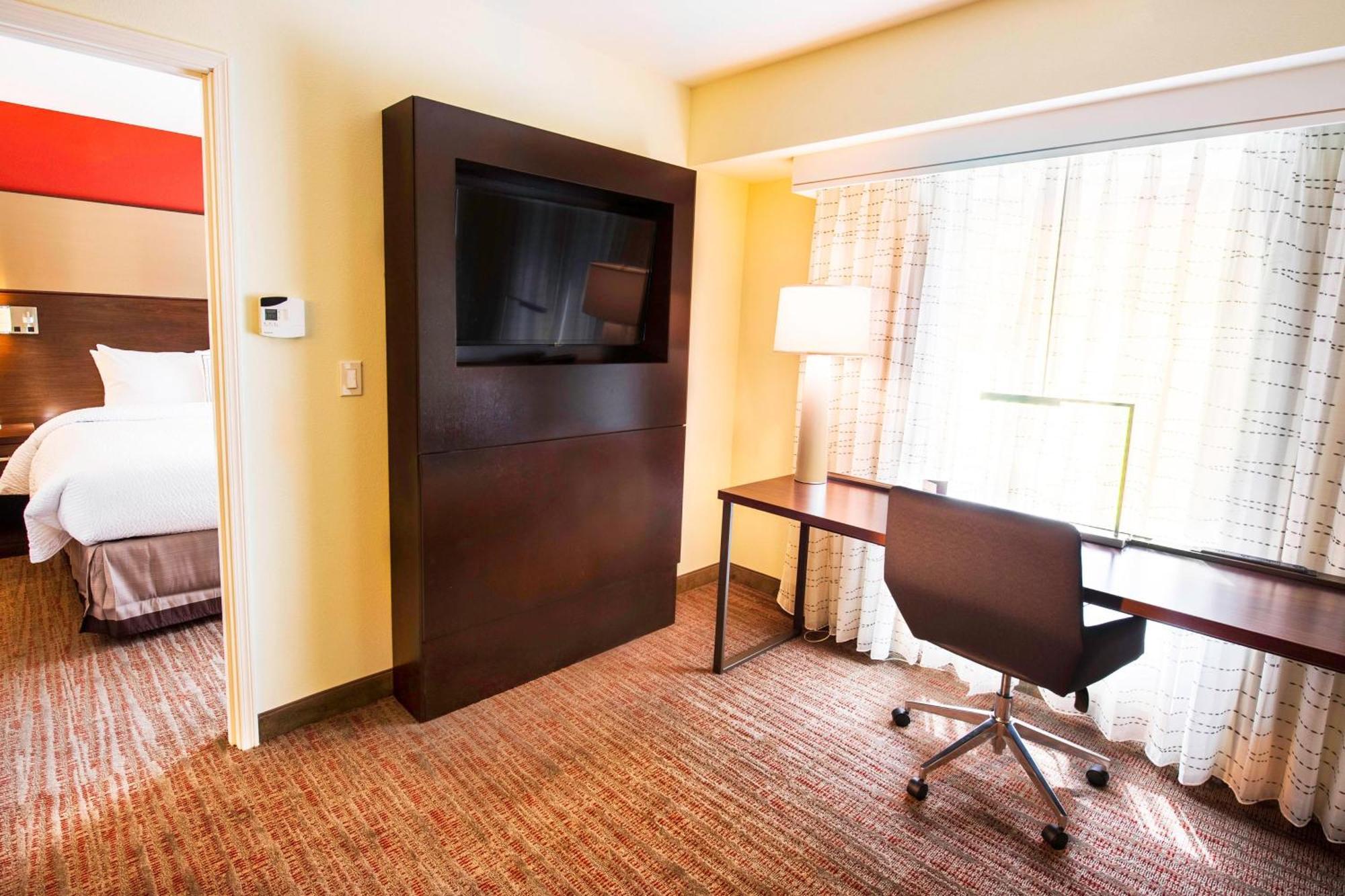 Residence Inn By Marriott Columbia West/Lexington West Columbia Eksteriør billede