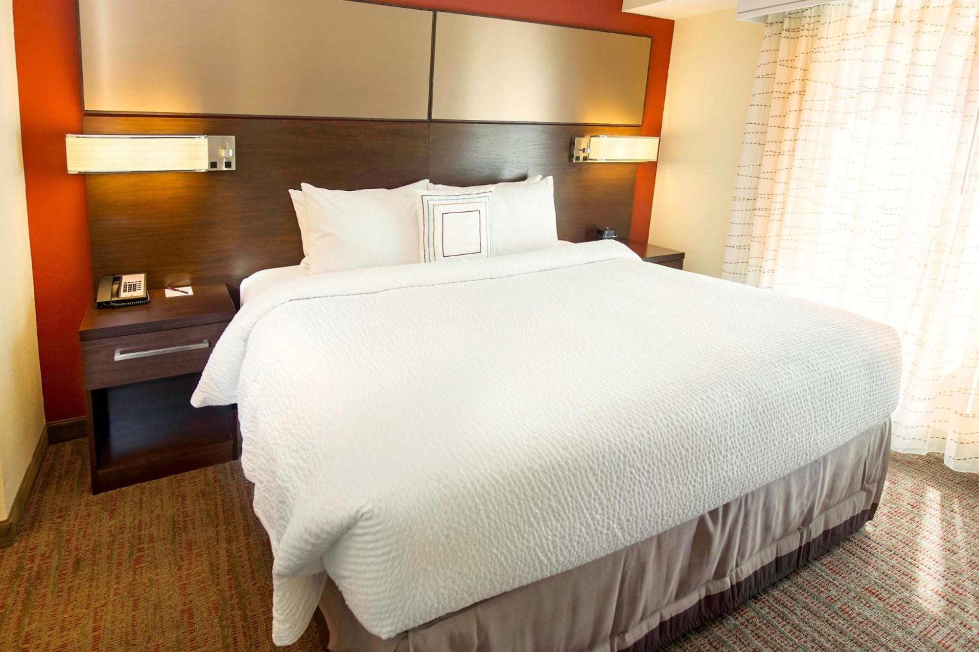 Residence Inn By Marriott Columbia West/Lexington West Columbia Eksteriør billede