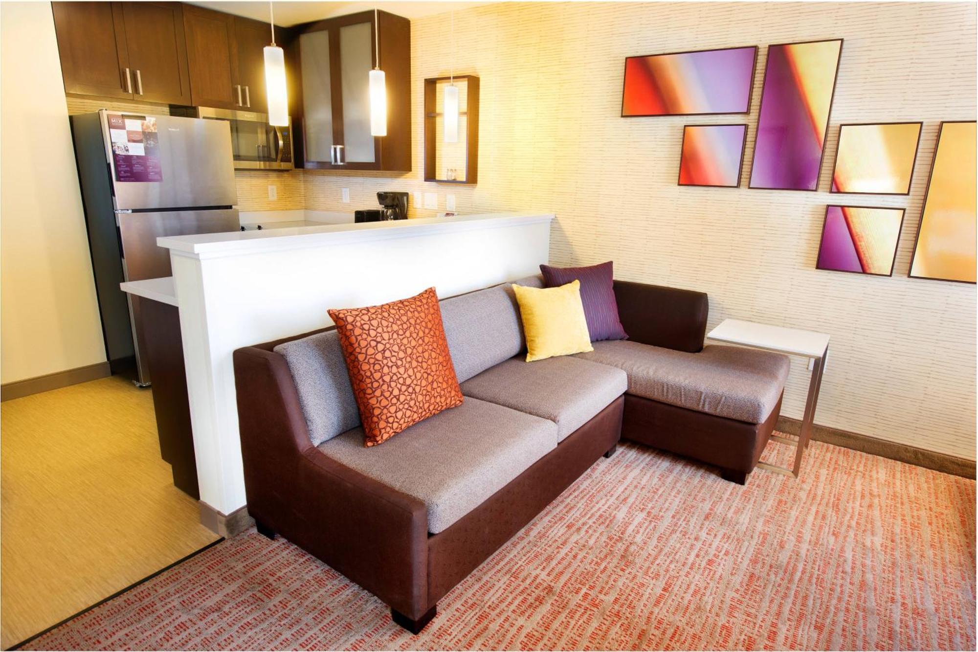 Residence Inn By Marriott Columbia West/Lexington West Columbia Eksteriør billede